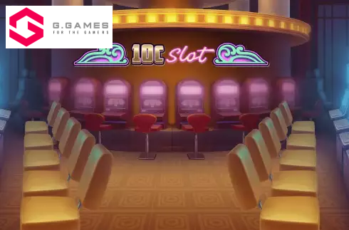 10C Slot